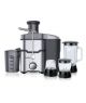 Cambridge 4 in 1 Juicer Blender (JB6506MK2) On Installments-New Saad  ( 3 Months 0% Percent Profit Product Available On 48 Months Installment )